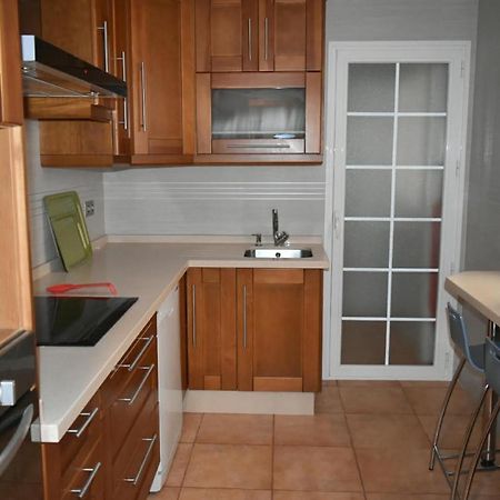 Apartamento Zona Playa De Burriana Con Terraza 네르하 외부 사진
