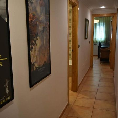 Apartamento Zona Playa De Burriana Con Terraza 네르하 외부 사진