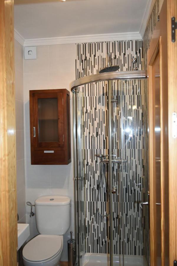 Apartamento Zona Playa De Burriana Con Terraza 네르하 외부 사진