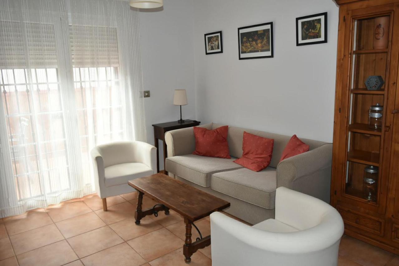 Apartamento Zona Playa De Burriana Con Terraza 네르하 외부 사진